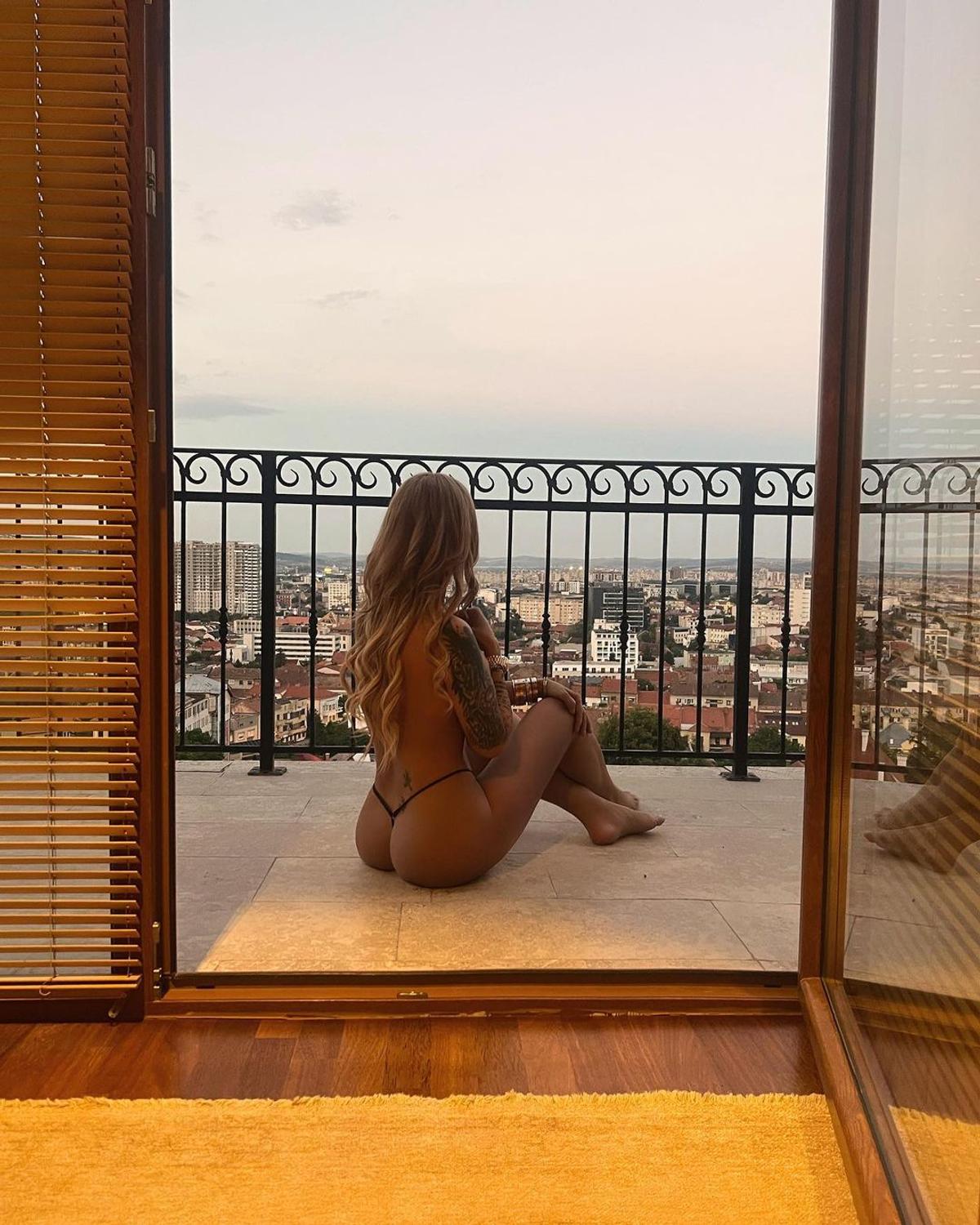 „Așa arată Anamaria Prodan demachiată la 50 de ani” » Declarații aspre pe Instagram: „Ca să moară de ciudă fraierii și urâtele!”