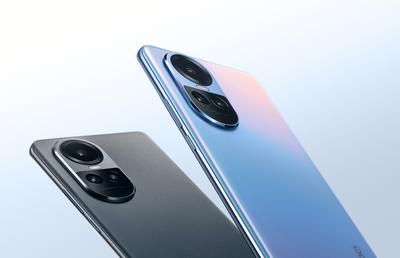 OPPO lanseaza in Romania noile modele Reno10 si Reno10 Pro, telefoanele care ridică portretele la rang de artă