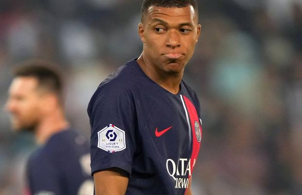 Scenariu incredibil: Kylian Mbappe ar putea pleca GRATIS de la PSG!