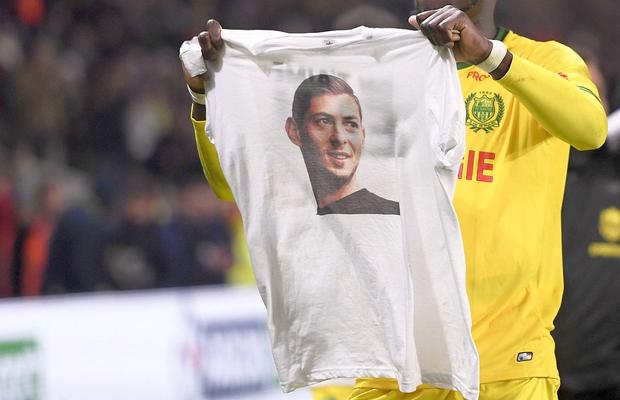 Se încheie dosarul de 120 de milioane de euro în cazul fotbalistului decedat