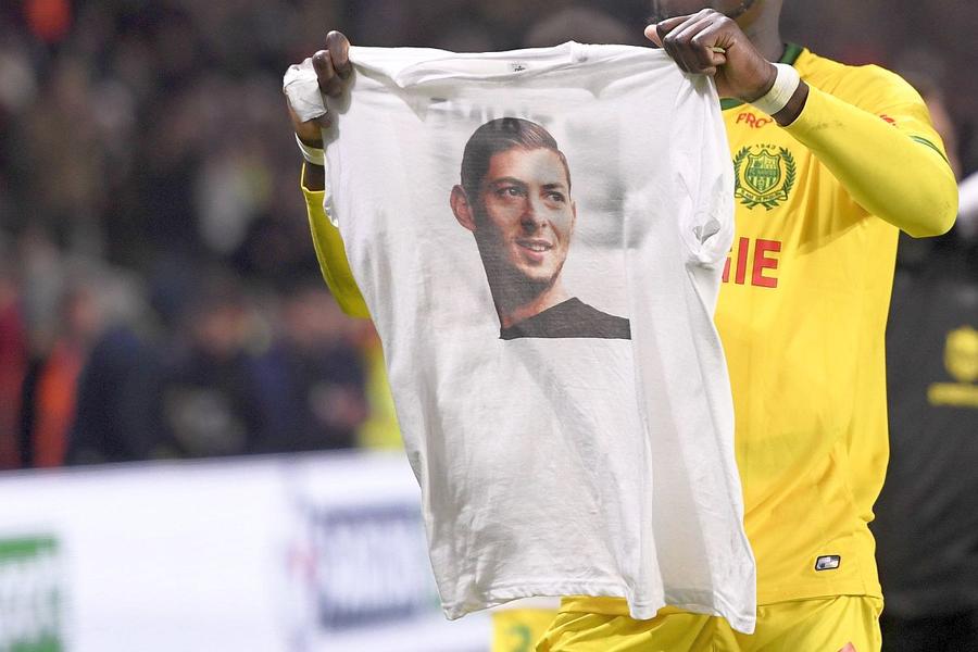 Emilano Sala, decedat în 2019 / foto: Imago Images Cardiff a pierdut procesul în cazul lui Emiliano Sala » Cât trebuie să îi achite lui Nantes