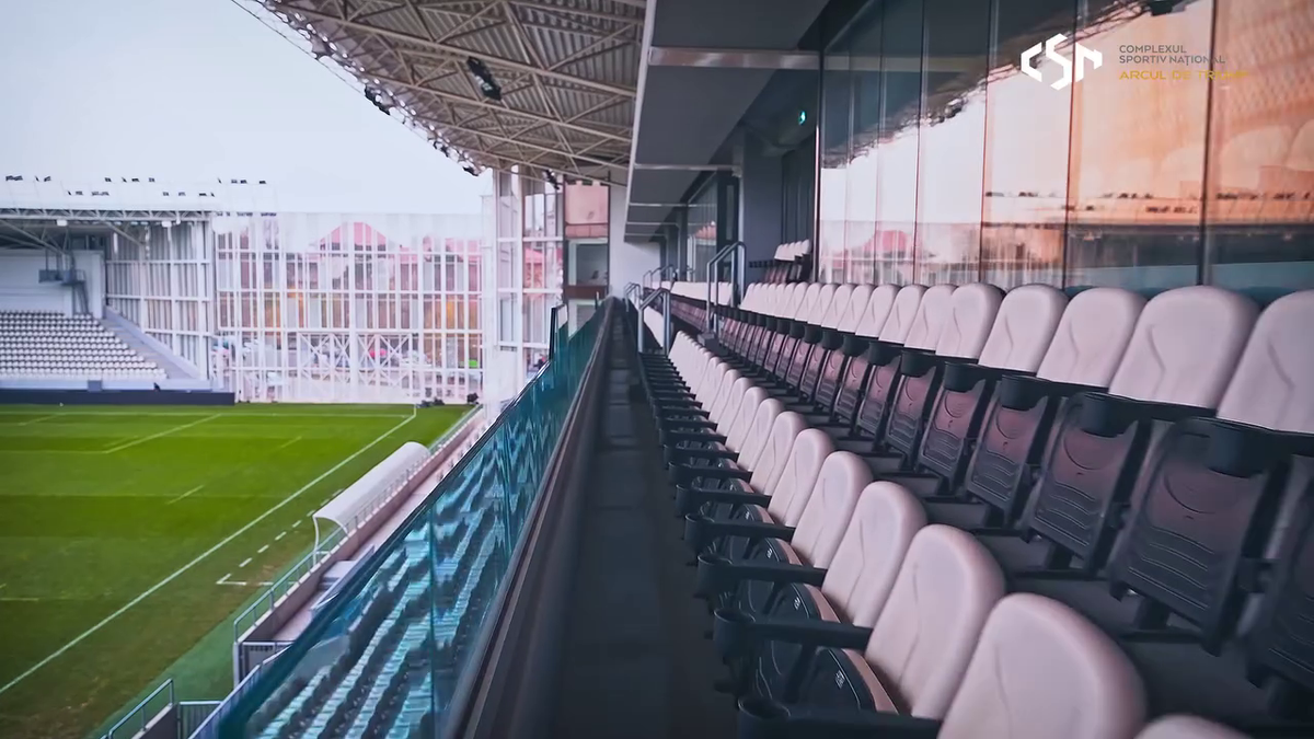 Situație incredibilă! Cum ajungi pe Arcul de Triumf la FCSB - Dinamo: toate detaliile prezentate de reporterii GSP