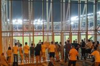 Riscuri majore dacă FCSB - Dinamo se joacă pe „Arcul de Triumf”! Forțele de ordine au intrat în alertă