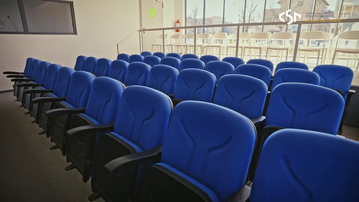 GSP are contractul de închiriere dintre FCSB și „Arcul de Triumf”: „Asigurare pentru ruina edificiului” + preț al chiriei cu 30% sub ce solicitase CSA Steaua pentru Ghencea