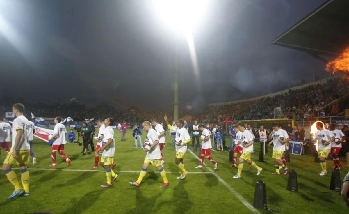 Nemaivăzut nici pe vremea lui Gheorghiu-Dej! Decizia luată azi pentru „Derby de România” produce o situație INCREDIBILĂ pentru Superliga