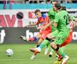 FCSB - Dinamo îl va avea pe Sebastian Colțescu arbitru