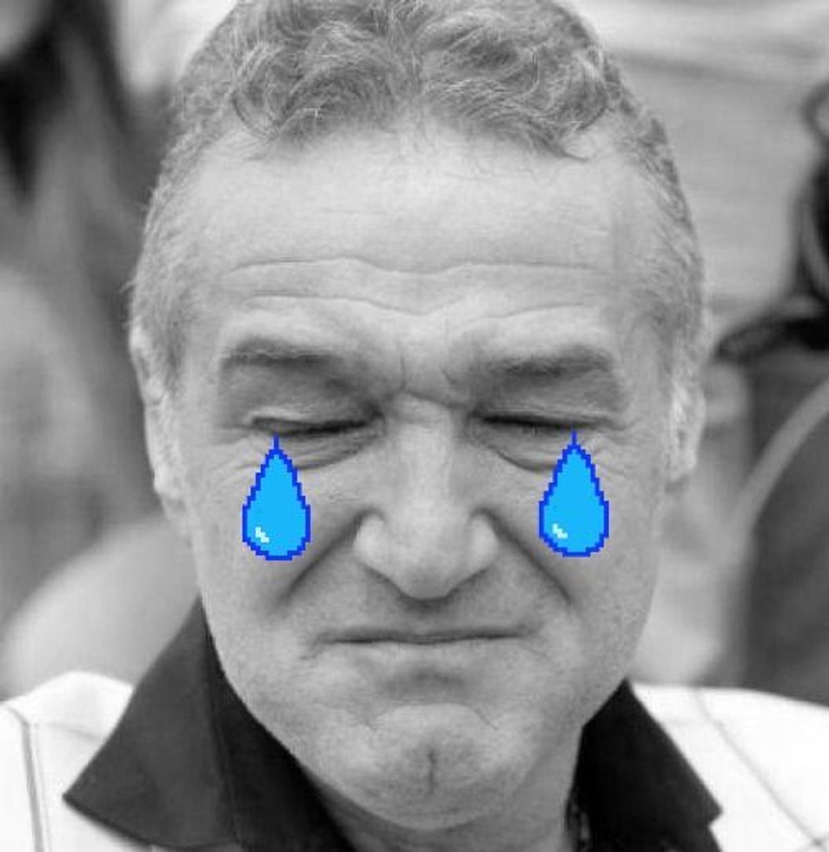 Mihai Stoica nu renunță la Ghencea » Planul pus la cale: „Să vedem dacă își permit”