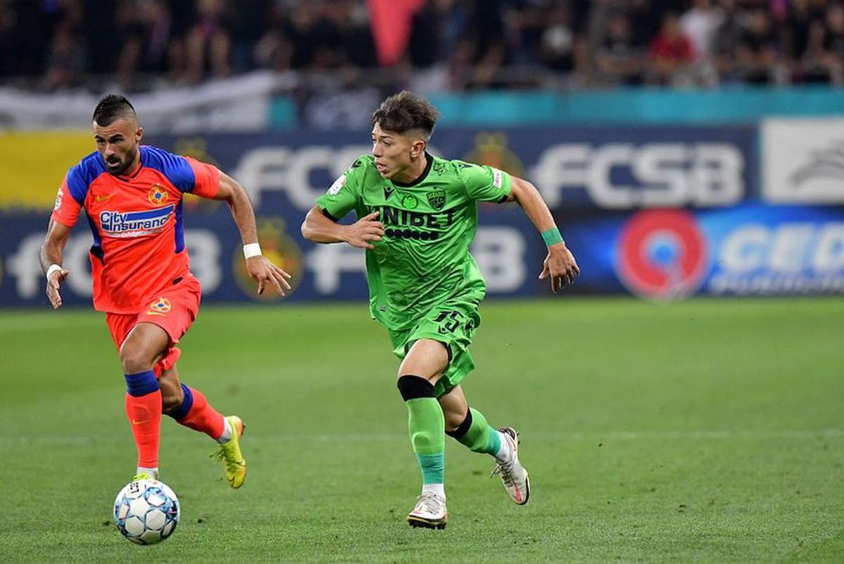 De ce a refuzat Dinamo amânarea derby-ul cu FCSB » Vlad Iacob: „Nu avea sens!”