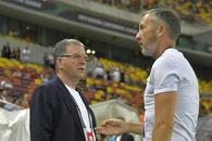 Argăseală a plecat de la negocierile cu CSA Steaua » GSP a aflat ce document mai lipsește pentru ca FCSB să joace în Ghencea