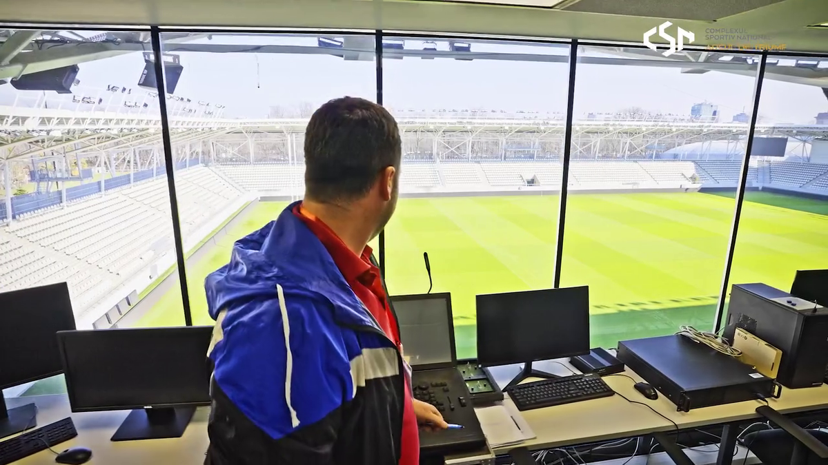 Situație incredibilă! Cum ajungi pe Arcul de Triumf la FCSB - Dinamo: toate detaliile prezentate de reporterii GSP
