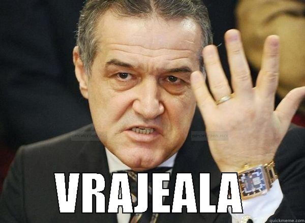 Mihai Stoica nu renunță la Ghencea » Planul pus la cale: „Să vedem dacă își permit”