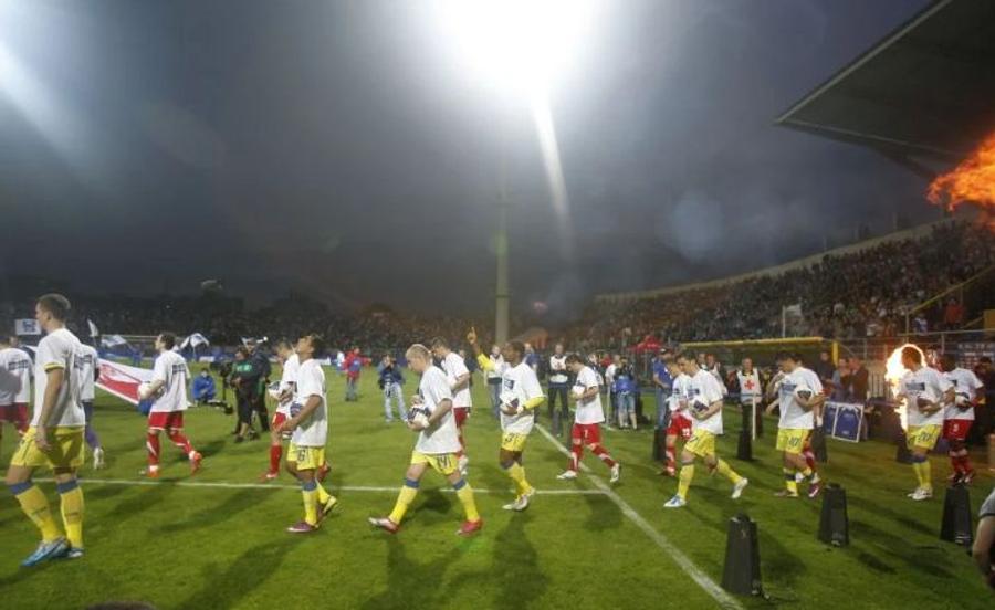 Nemaivăzut nici pe vremea lui Gheorghiu-Dej! Decizia luată azi pentru „Derby de România” produce o situație INCREDIBILĂ pentru Superliga
