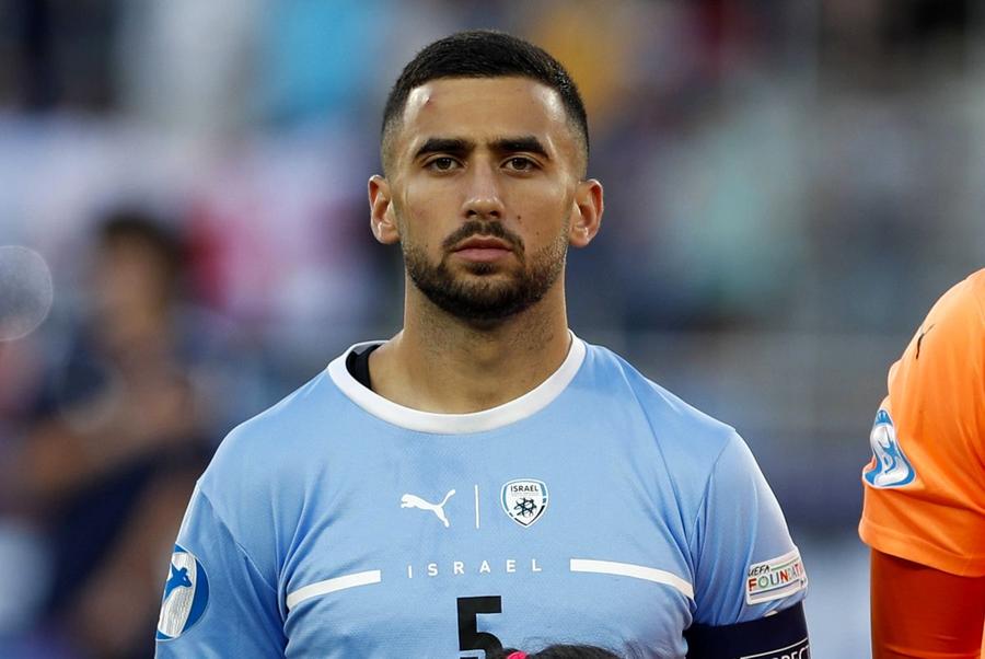 Gil Cohen / Sursă foto: Imago Images CFR Cluj, negocieri de ultim moment cu 3 fotbaliști: numele intrate pe lista lui Varga