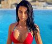 Sora sexy a lui Alexandru Mitriță! Cu ce se ocupă în Dubai, acolo unde călătorește frecvent