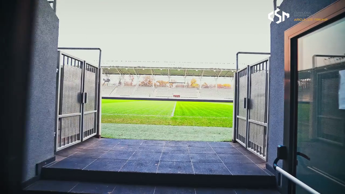 Situație incredibilă! Cum ajungi pe Arcul de Triumf la FCSB - Dinamo: toate detaliile prezentate de reporterii GSP