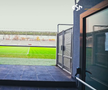Situație incredibilă! Cum ajungi pe Arcul de Triumf la FCSB - Dinamo: toate detaliile prezentate de reporterii GSP