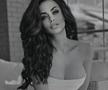 Sora sexy a lui Alexandru Mitriță! Cu ce se ocupă în Dubai, acolo unde călătorește frecvent