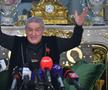 Gigi Becali/ foto: Cristi Preda (GSP)