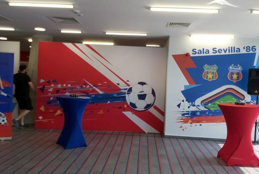 Mihai Stoica, președintele Consiliului de Administrație al celor de la FCSB, a oferit detalii de la negocierile pentru arena din Ghencea. Juristul Florin Talpan ar fi fost din nou în centrul evenimentelor.
