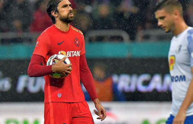 Vin săptămâni de „foc” » Când joacă FCSB, Farul, CFR Cluj și Sepsi în turul II din Conference League. Știm programul complet