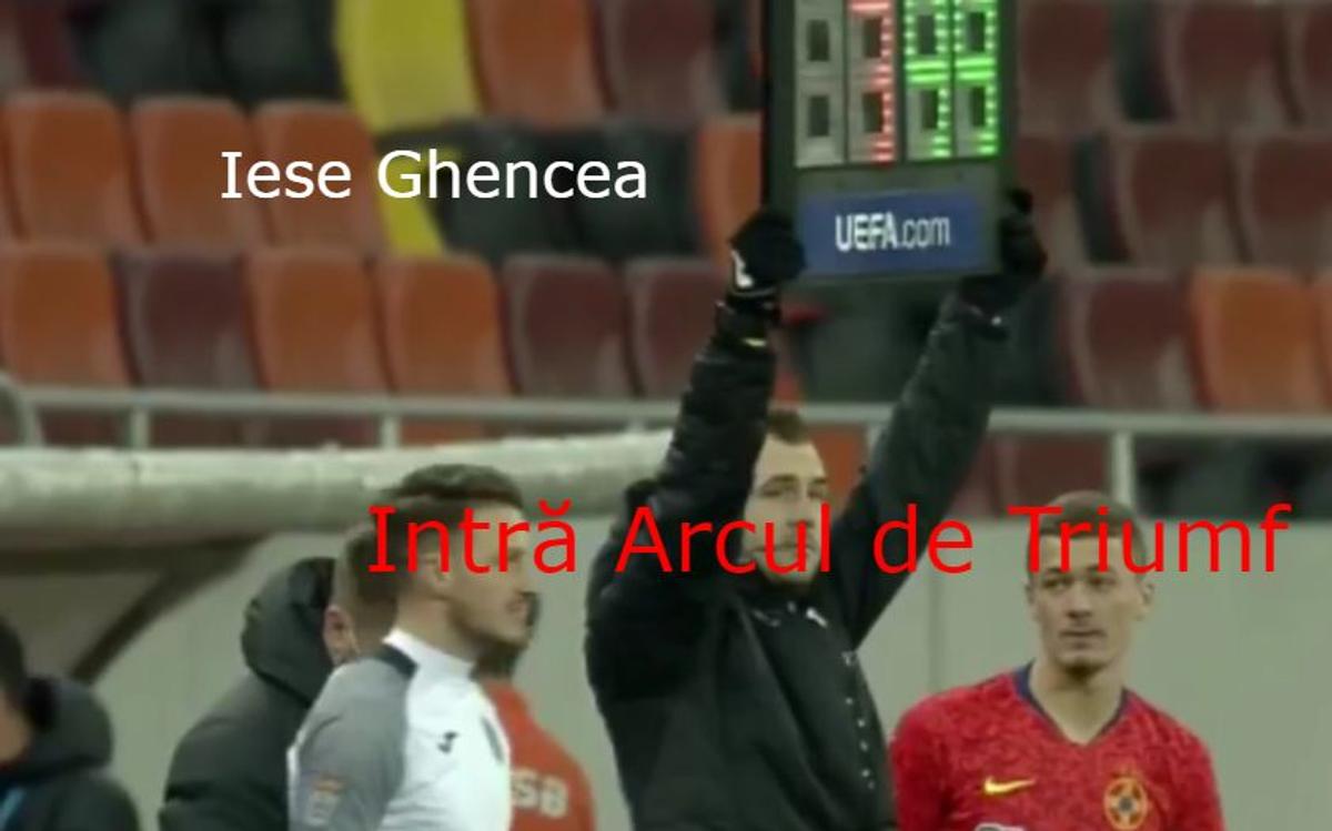 Ilie Dumitrescu, impresionat de 2 fotbaliști în prima rundă din SuperLigă: „ÎI vreau și la națională!” + îndemn înainte de FCSB - Dinamo