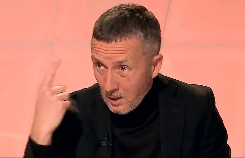 Mihai Stoica, președintele Consiliului de Administrație de la FCSB, spune că nu va renunța la arena din Ghencea și că vor fi făcute cereri și pentru următoarele partide de pe teren propriu.