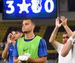 Farul n-a contat în returul cu Sheriff Tiraspol / foto: Cristi Preda (GSP)