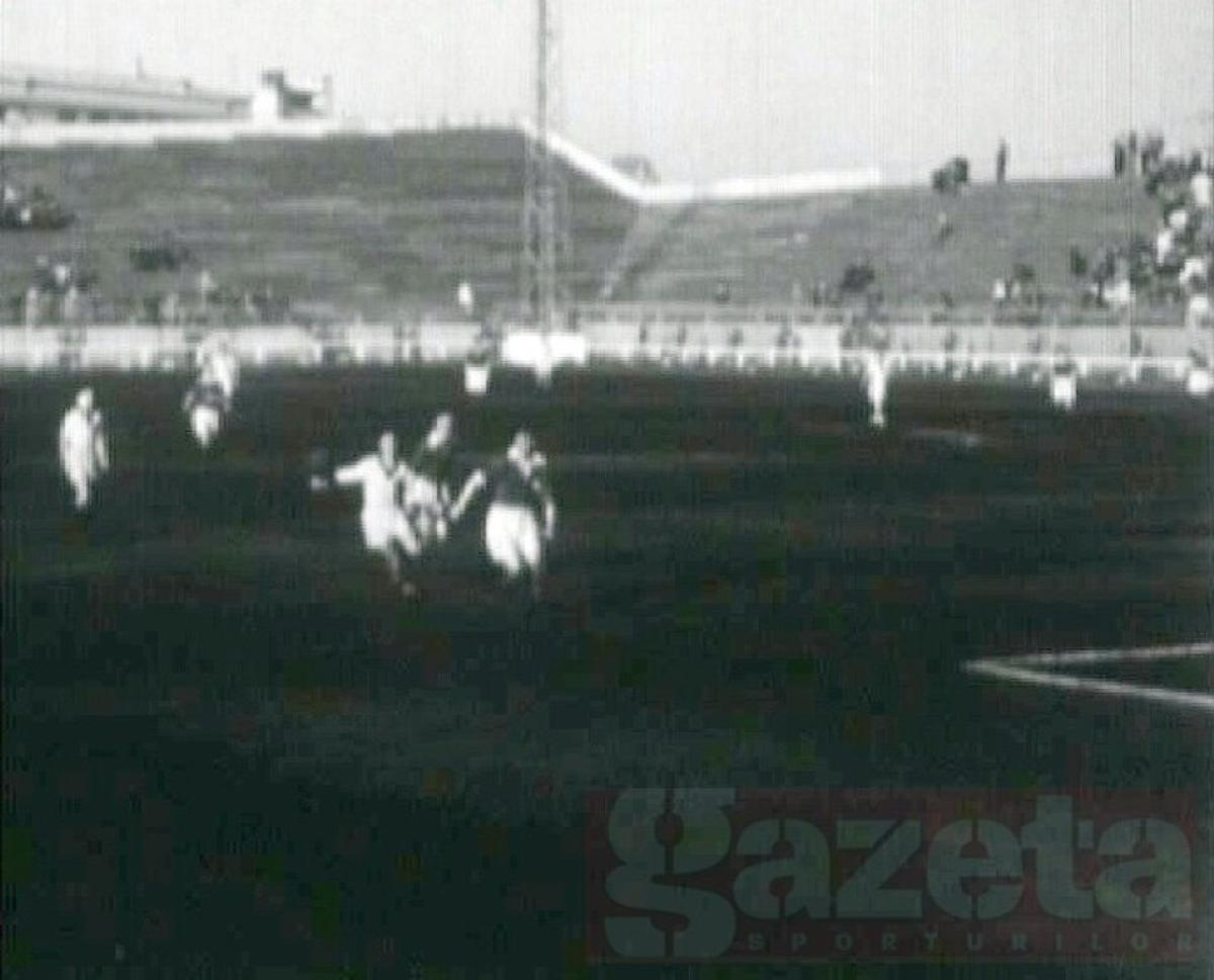 Nemaivăzut nici pe vremea lui Gheorghiu-Dej! Decizia luată azi pentru „Derby de România” produce o situație INCREDIBILĂ pentru Superliga