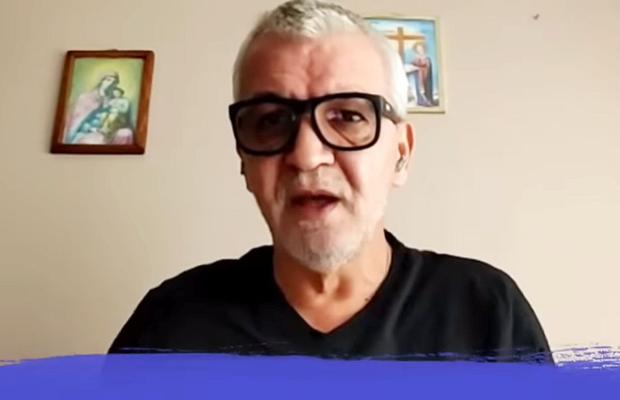 Coleg cu Hagi la Mondialul din 94, doi ani de coșmar în închisoare: „Eram în duș, am auzit un urlet. M-am uitat în stânga, era o baltă de sânge. Am fugit dezbrăcat”
