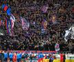 Sergi Lopez, cea mai puternică voce în online dintre suporterii FCSB, a reacționat după ce negocierile dintre Gigi Becali și CSA Steaua pentru închirierea arenei din Ghencea au picat, iar Derby de România se va juca pe „Arcul de Triumf”. Foto: Imago