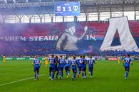 CSA Steaua a emis un comunicat oficial » Cum motivează oprirea negocierilor cu FCSB: „Ne-am aflat în imposibilitatea de a accepta!”