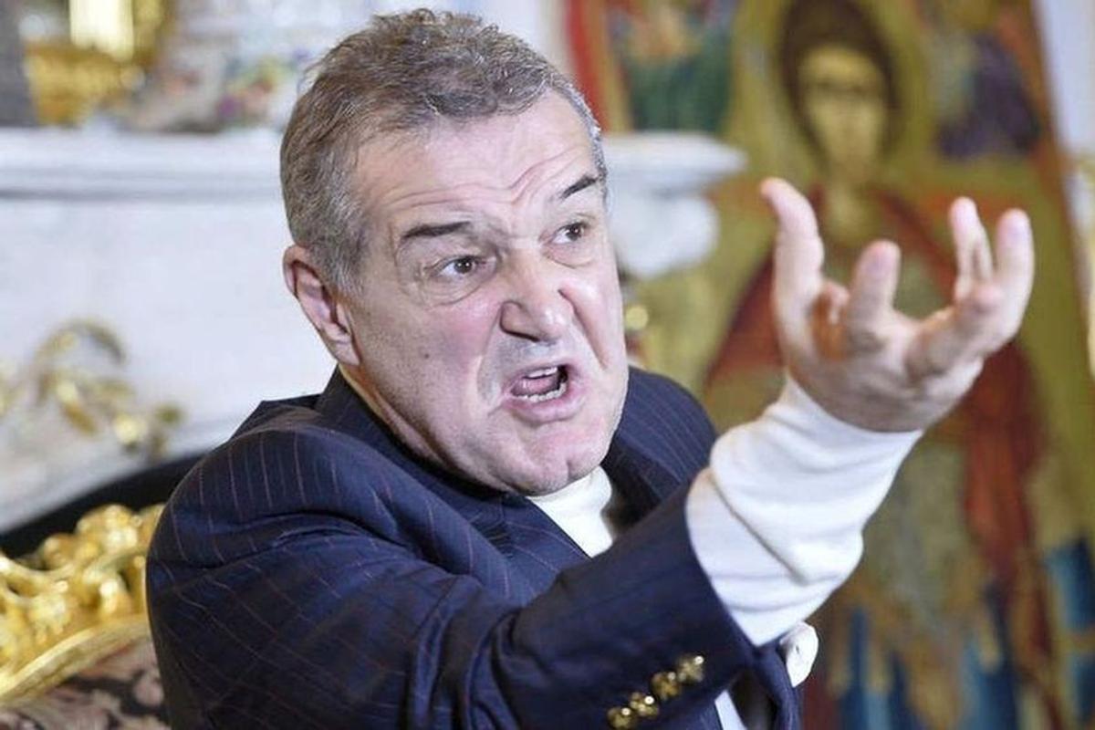 Mihai Stoica nu renunță la Ghencea » Planul pus la cale: „Să vedem dacă își permit”