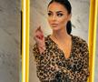 Sora sexy a lui Alexandru Mitriță! Cu ce se ocupă în Dubai, acolo unde călătorește frecvent