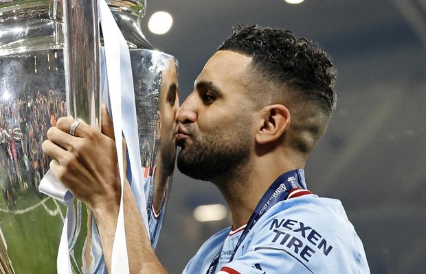 Încă un mare fotbalist din Europa a ales Arabia Saudită! » Pep Guardiola pierde un jucător foarte important