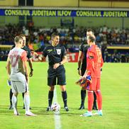 Unirea Slobozia - FCSB/ foto: Ionuț Iordache (GSP)