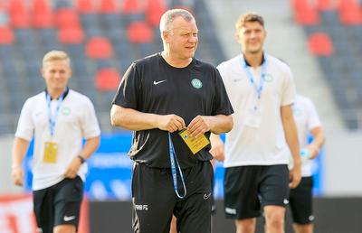 Antrenorul maghiarilor, discurs fair-play după ce Corvinul l-a eliminat din Europa League! Mesaj pentru hunedoreni în „dubla” cu Rijeka
