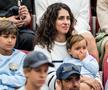 Rafael Nadal, în semifinale la Bastad, după meciul cu Mariano Navone
