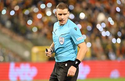 Cine este maghiarul care va arbitra FCSB - Maccabi Tel Aviv, în turul doi preliminar din Liga Campionilor