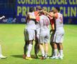 Unirea Slobozia - FCSB/ foto: Ionuț Iordache (GSP)
