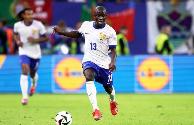 Ofertă oficială pentru a-l readuce pe N'Golo Kante în Premier League!