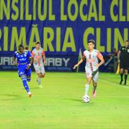 Unirea Slobozia - FCSB/ foto: Ionuț Iordache (GSP)