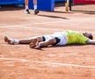 Rafael Nadal, în semifinale la Bastad, după meciul cu Mariano Navone