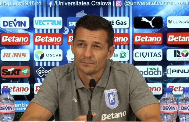 Costel Gâlcă a rupt tăcerea în cazul lui Alexandru Mitriță