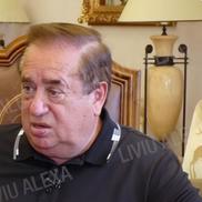 Ioan Niculae în 2024