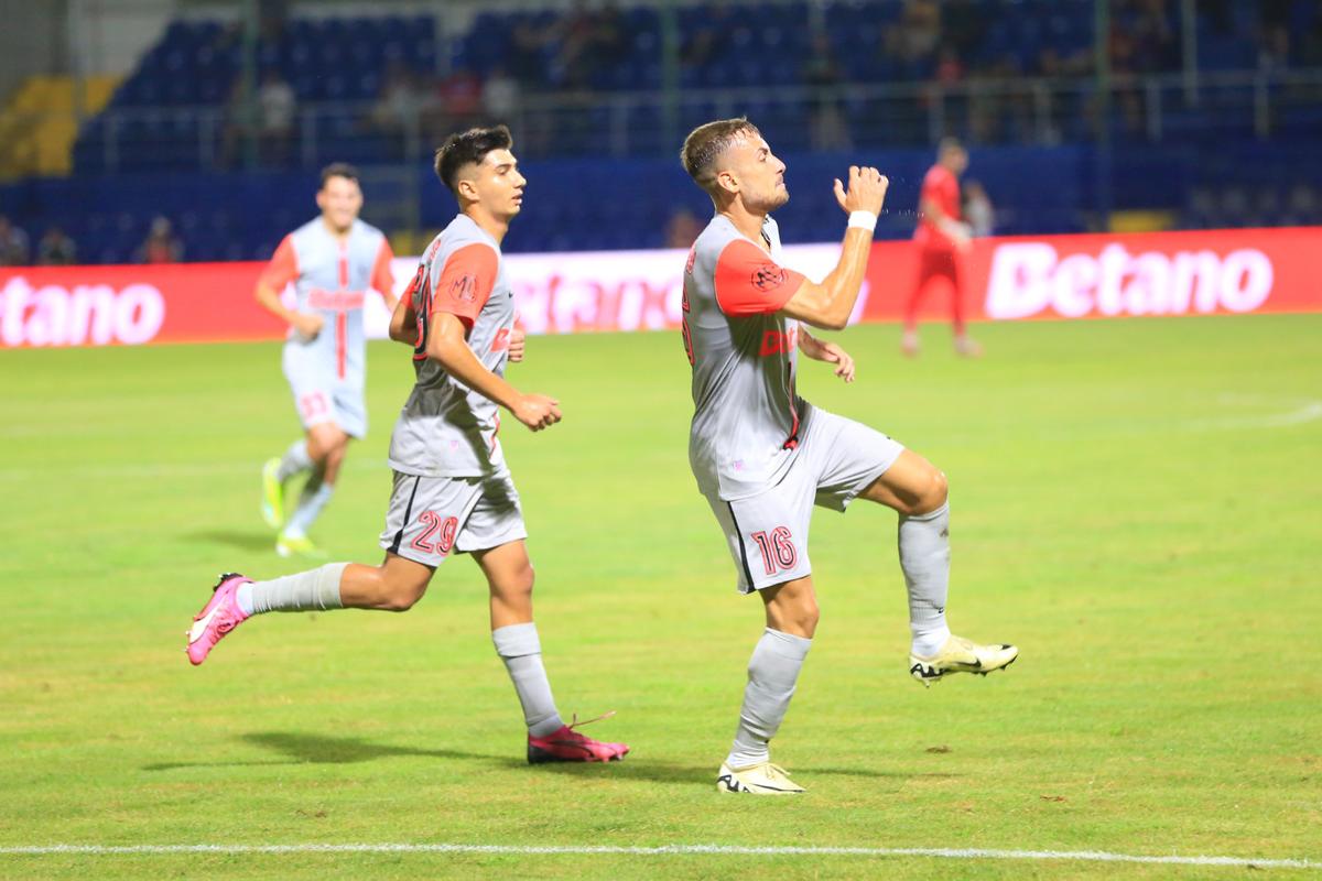 Câți spectatori au asistat la Unirea Slobozia - FCSB » Numărul oficial anunțat de organizatori