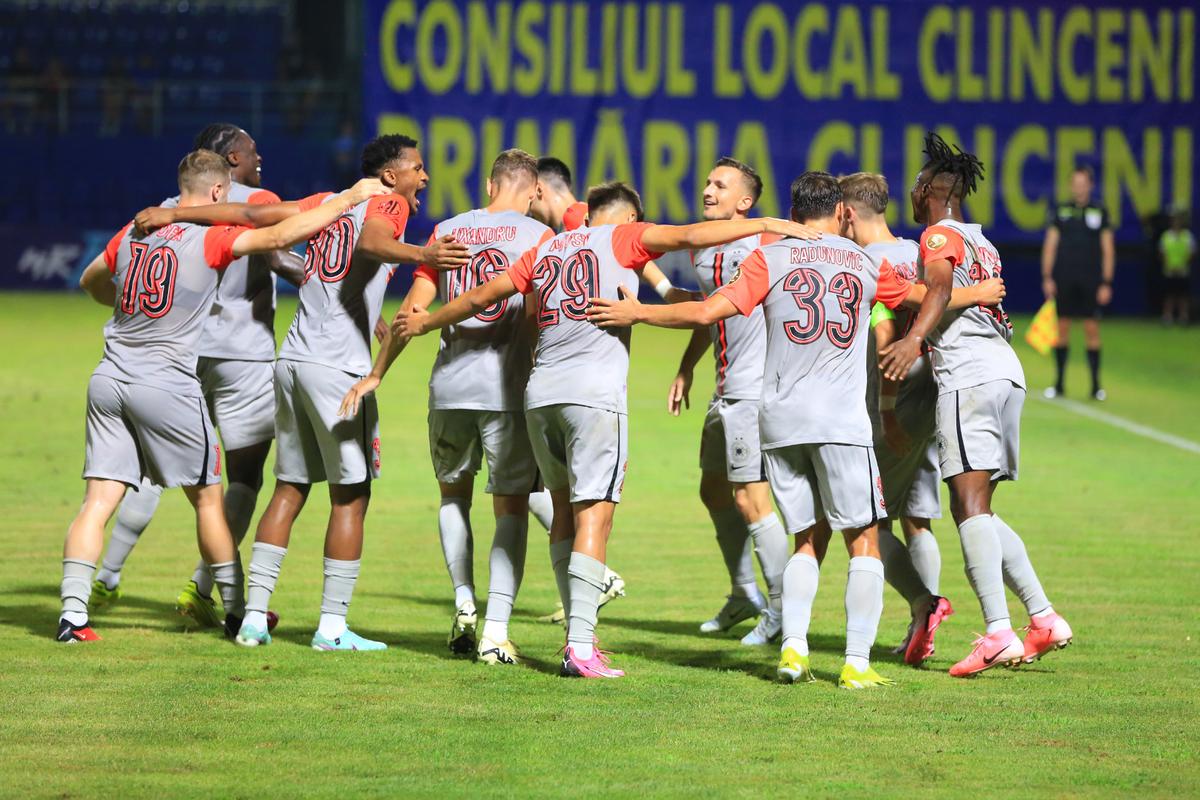 4 milioane de euro pentru FCSB! Suma uriașă pe care o poate încasa campioana României