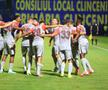Unirea Slobozia - FCSB/ foto: Ionuț Iordache (GSP)