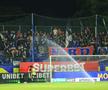 Unirea Slobozia - FCSB, înainte de meci/ foto: Ionuț Iordache (GSP)