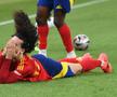 „Promisiunea este datorie” » Campionul european s-a vopsit ROȘU după câștigarea Euro