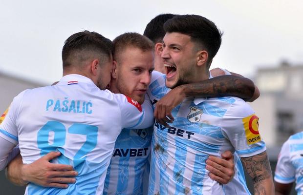 „Ar fi putut fi dramatic” » Reacția presei din Croația înainte de Corvinul - Rijeka din Europa League